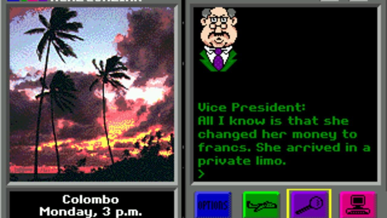 Where in the World Is Carmen Sandiego? thumbnail 13