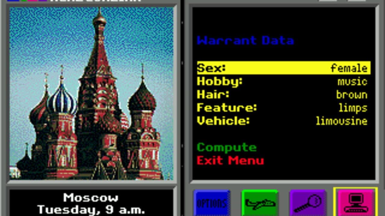 Where in the World Is Carmen Sandiego? thumbnail 7