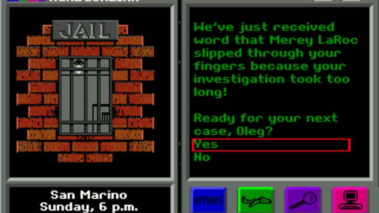 Where in the World Is Carmen Sandiego? thumbnail 10