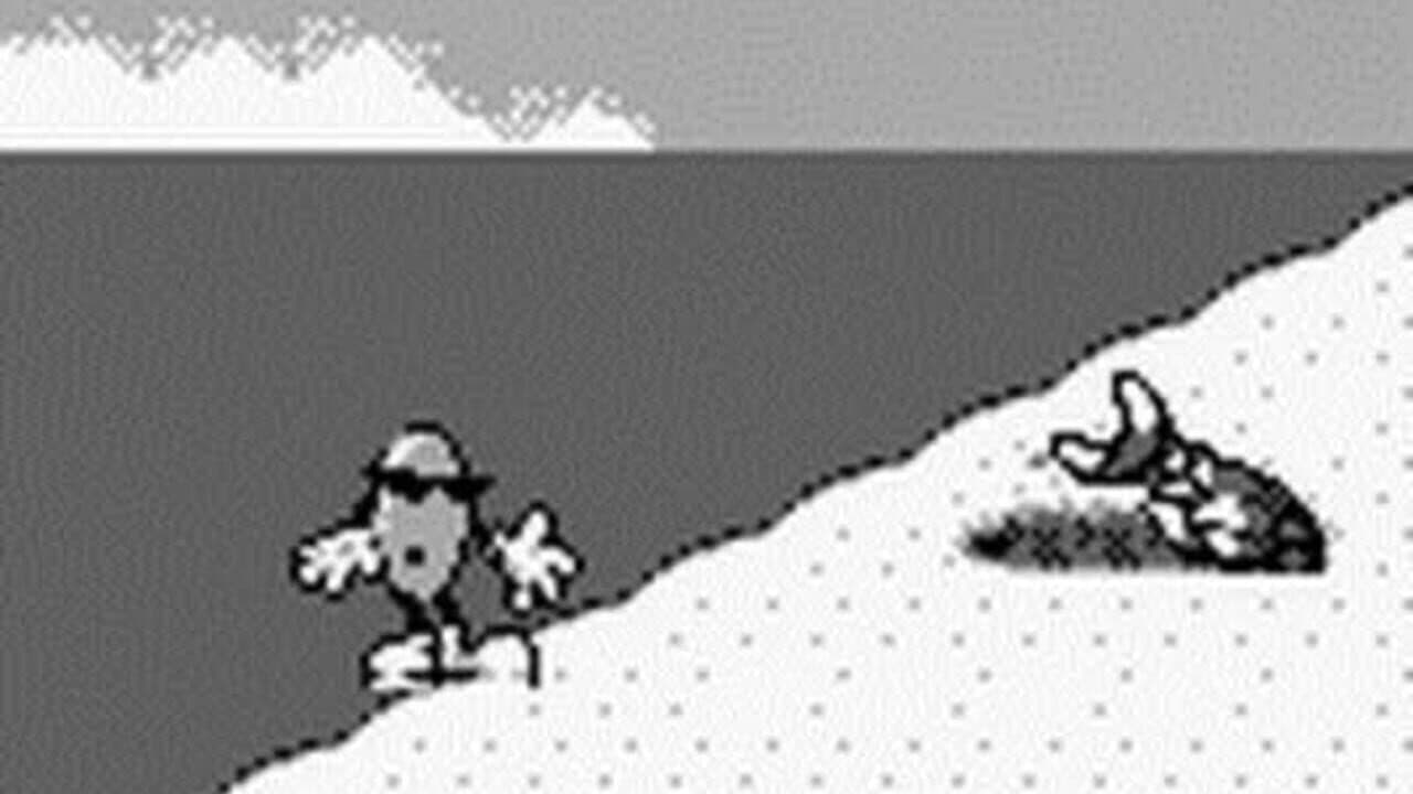 Cool Spot screenshot 1