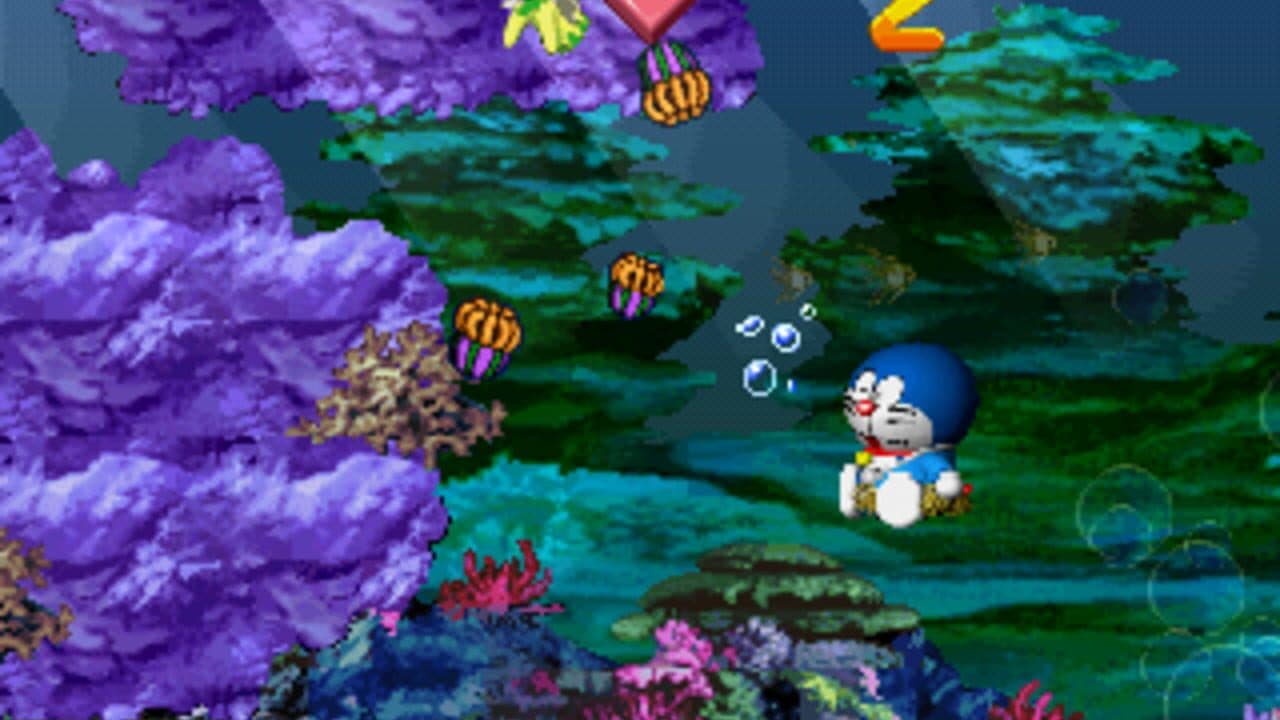Doraemon 2: SOS! Otogi no Kuni thumbnail 5