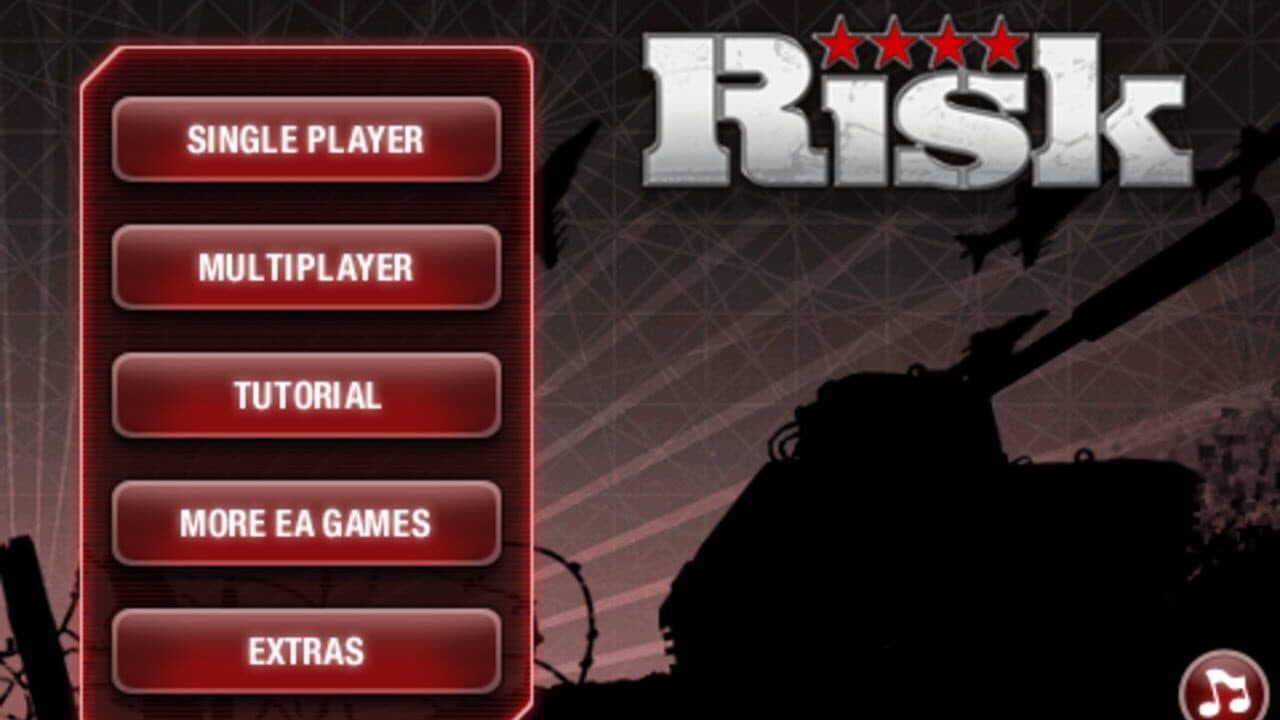 Risk: The Official Game thumbnail 2