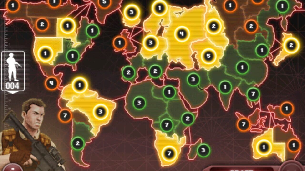 Risk: The Official Game thumbnail 4