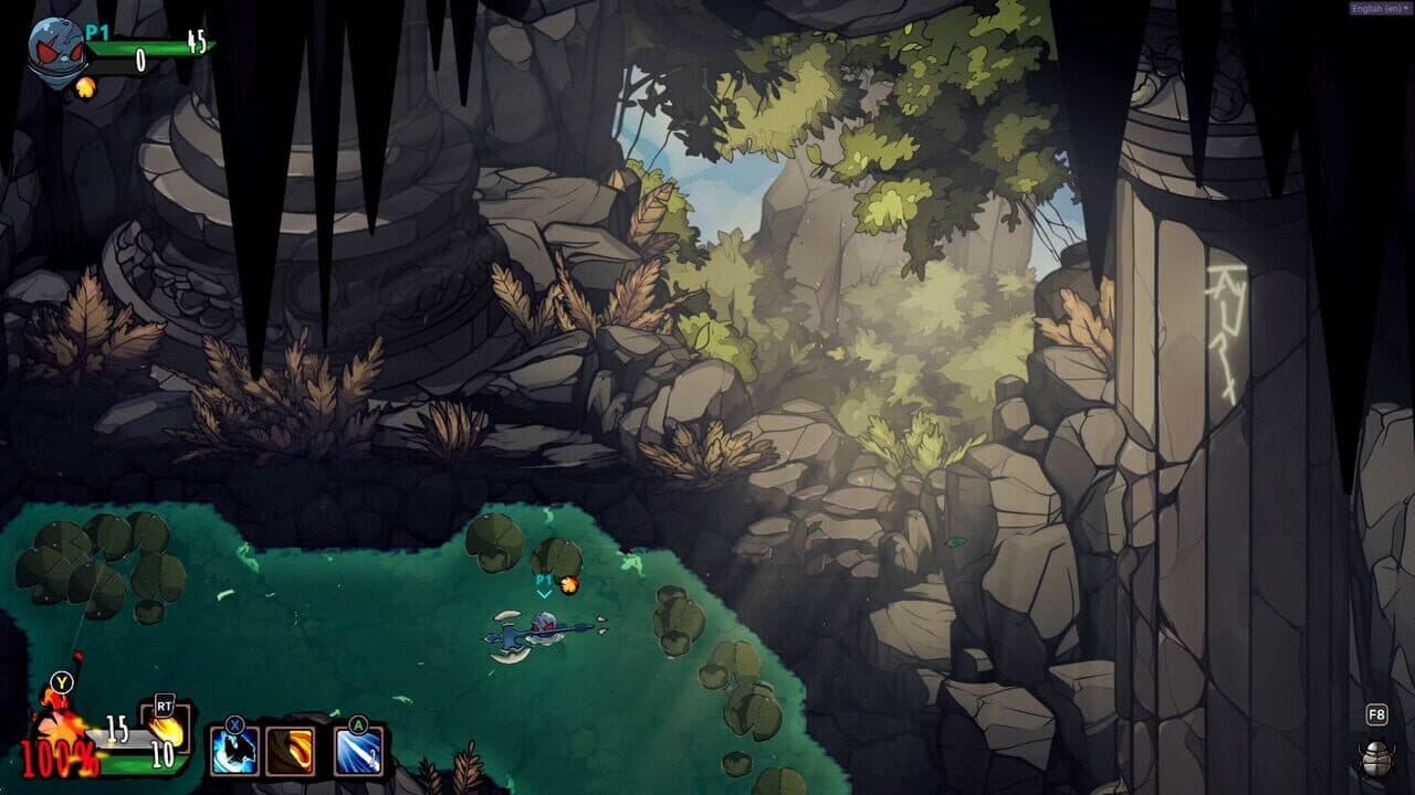 Umigame thumbnail 3