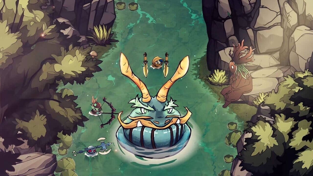 Umigame thumbnail 7