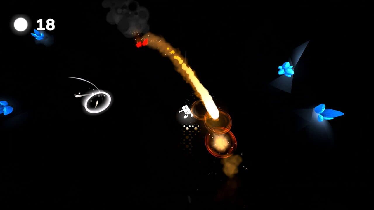 Light Dude screenshot 1
