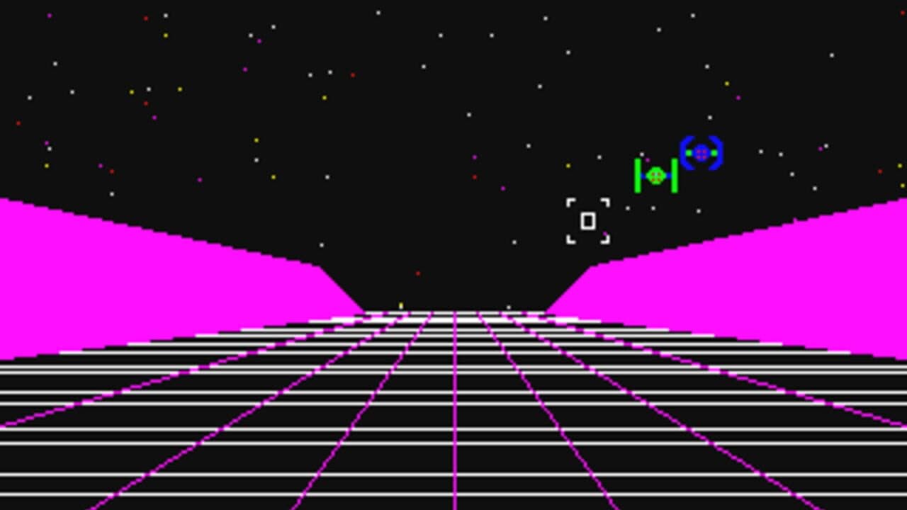 Cosmo Fighter II thumbnail 3