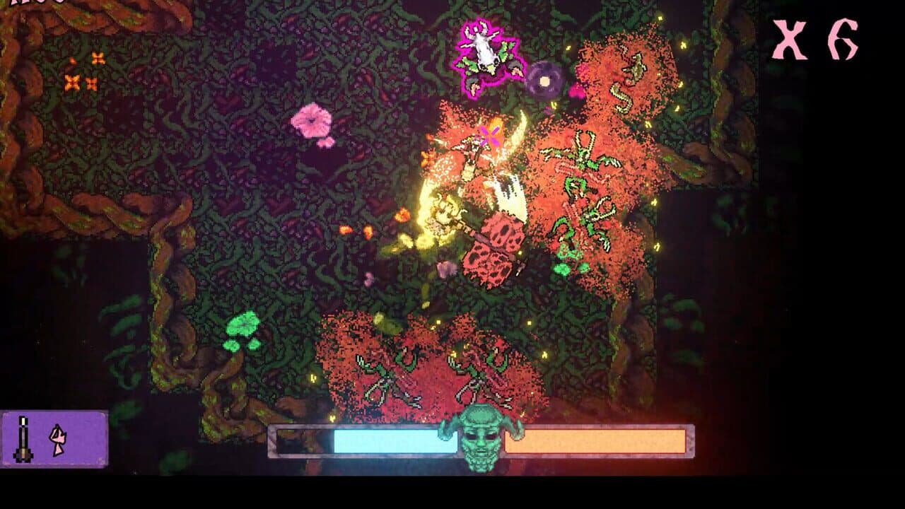Slaughter Void screenshot 1