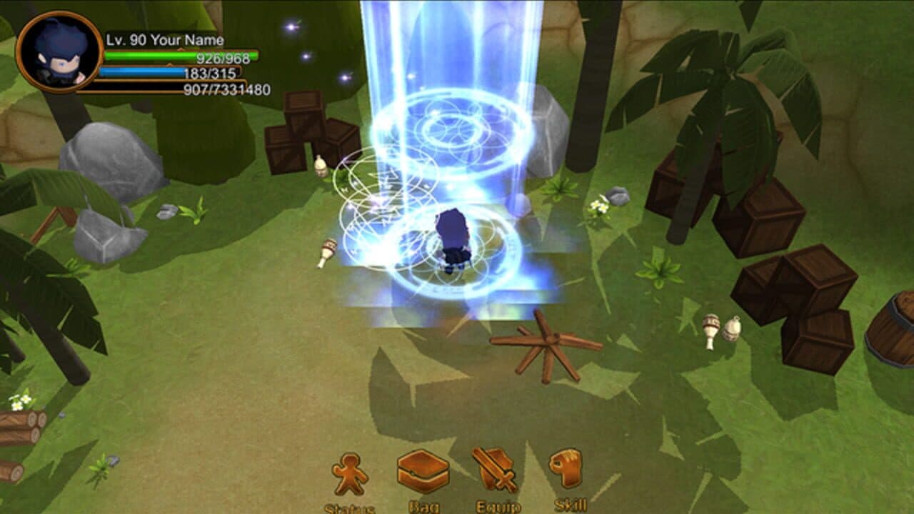 Onion Knight thumbnail 4