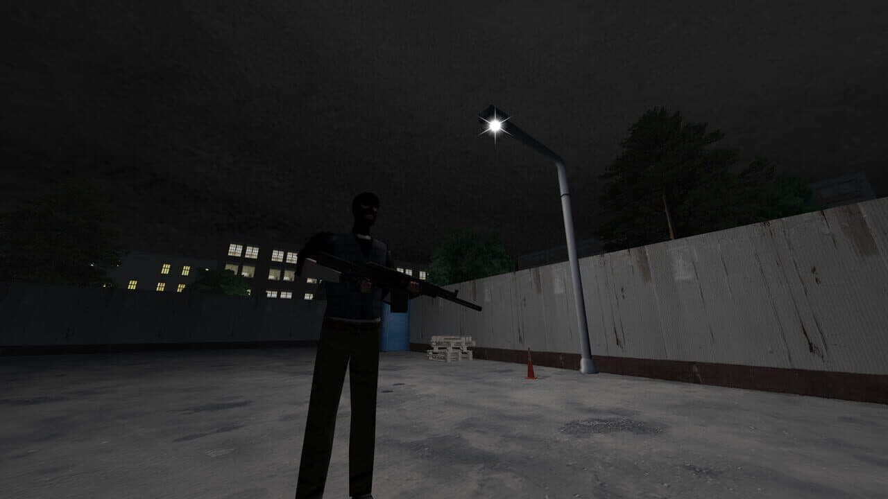 Hardstrike: The Fall thumbnail 3