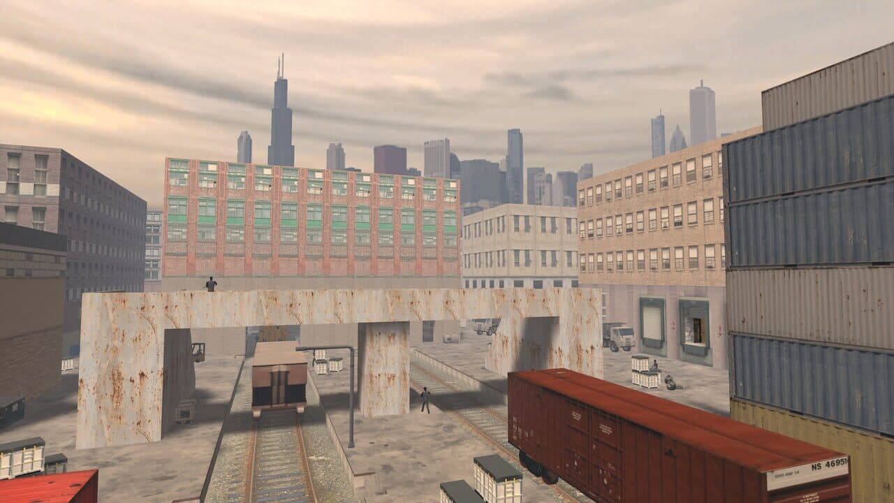 Hardstrike: The Fall thumbnail 6