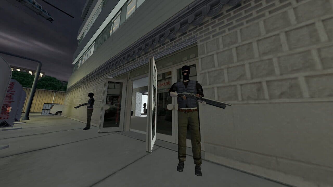 Hardstrike: The Fall thumbnail 7