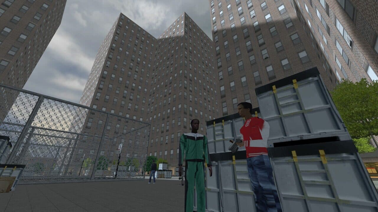 Hardstrike: The Fall thumbnail 4