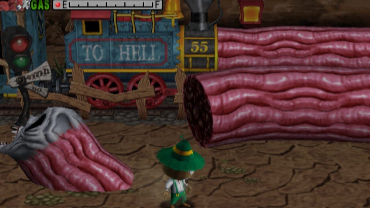 Splatter Master screenshot 1
