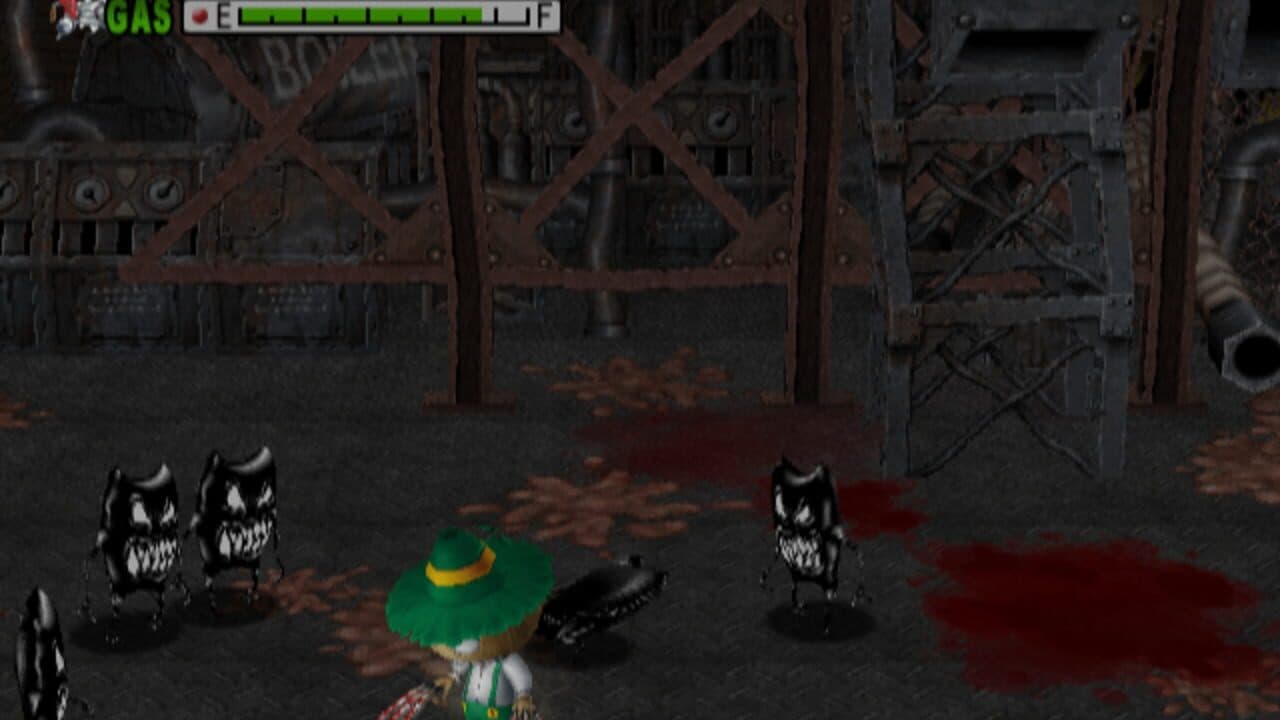Splatter Master thumbnail 11