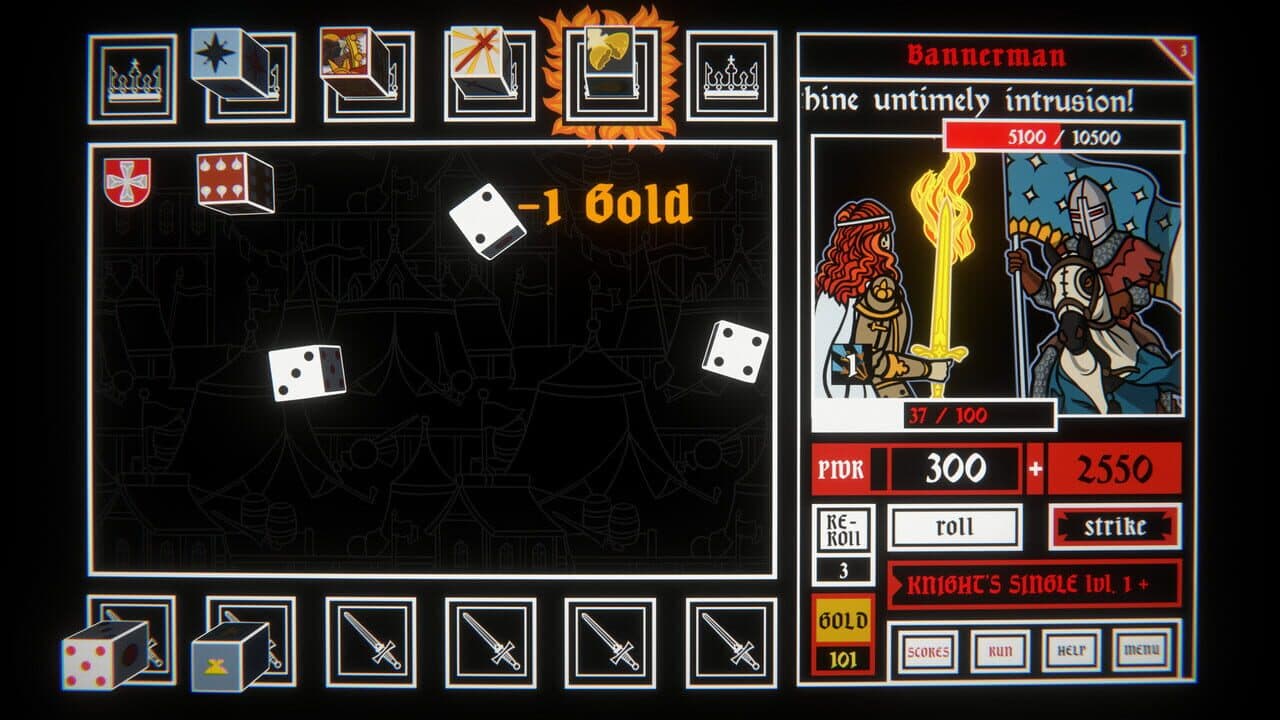 Dicealot thumbnail 3