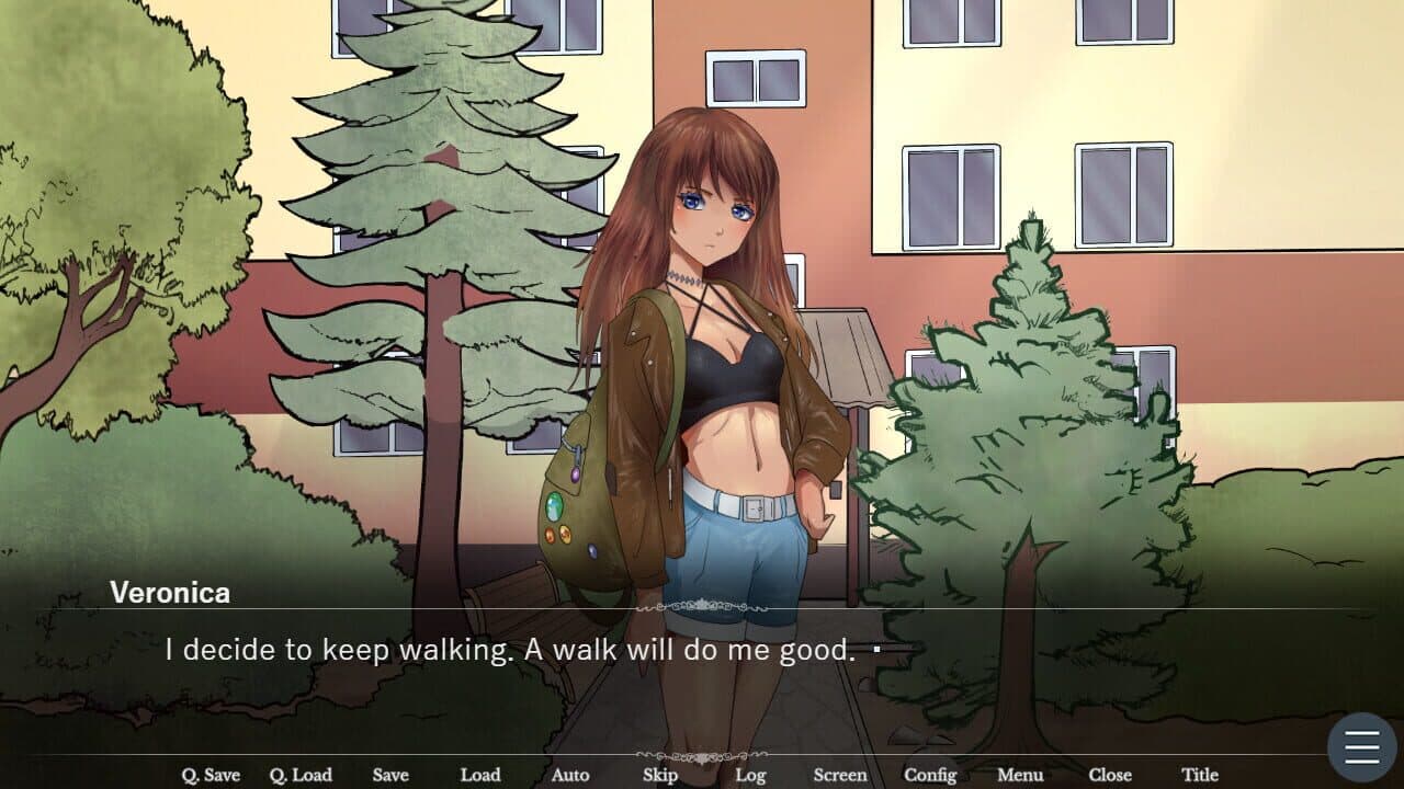 Five Owls screenshot 1