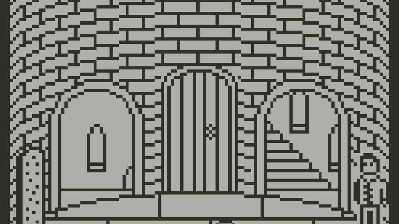 Life's Too Short: On Reflection screenshot 1
