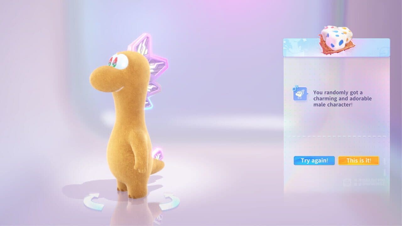 Planet Party Time thumbnail 2