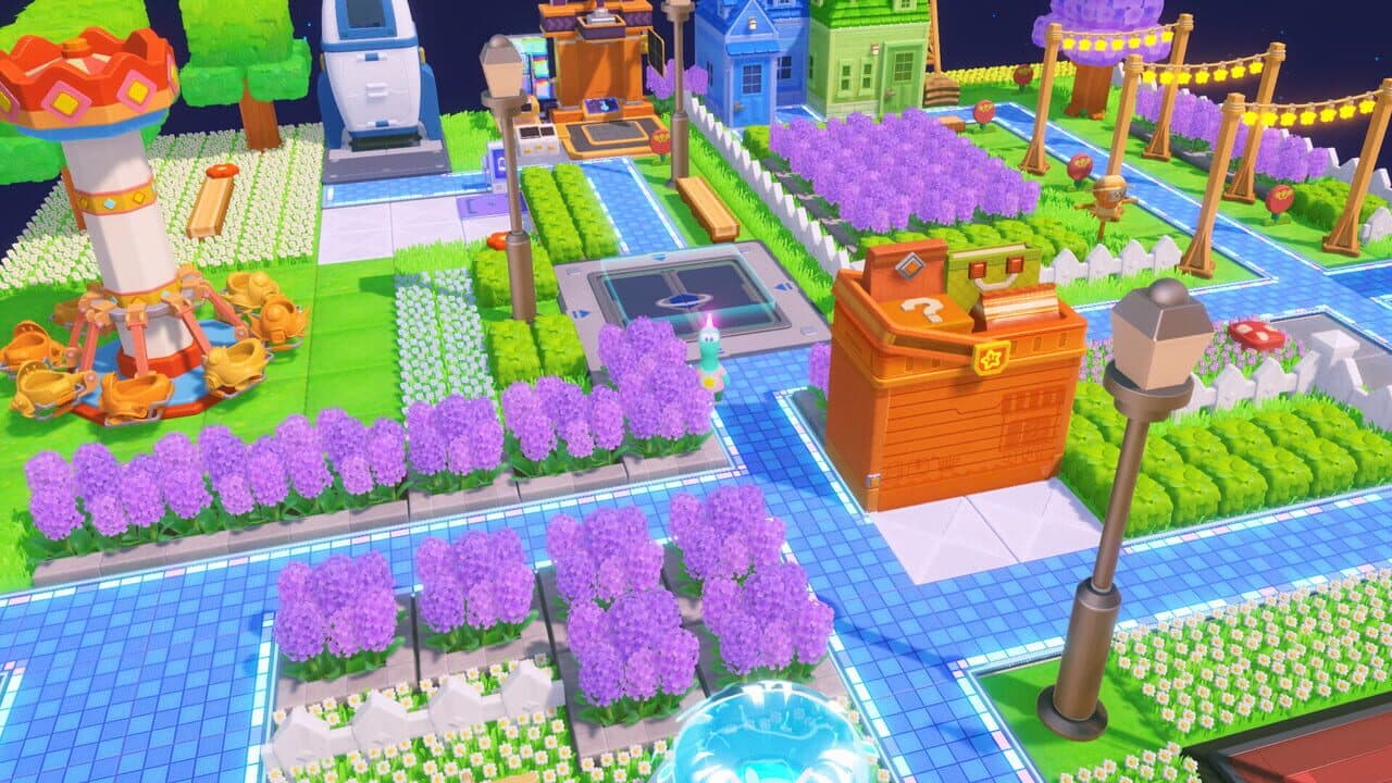 Planet Party Time thumbnail 3