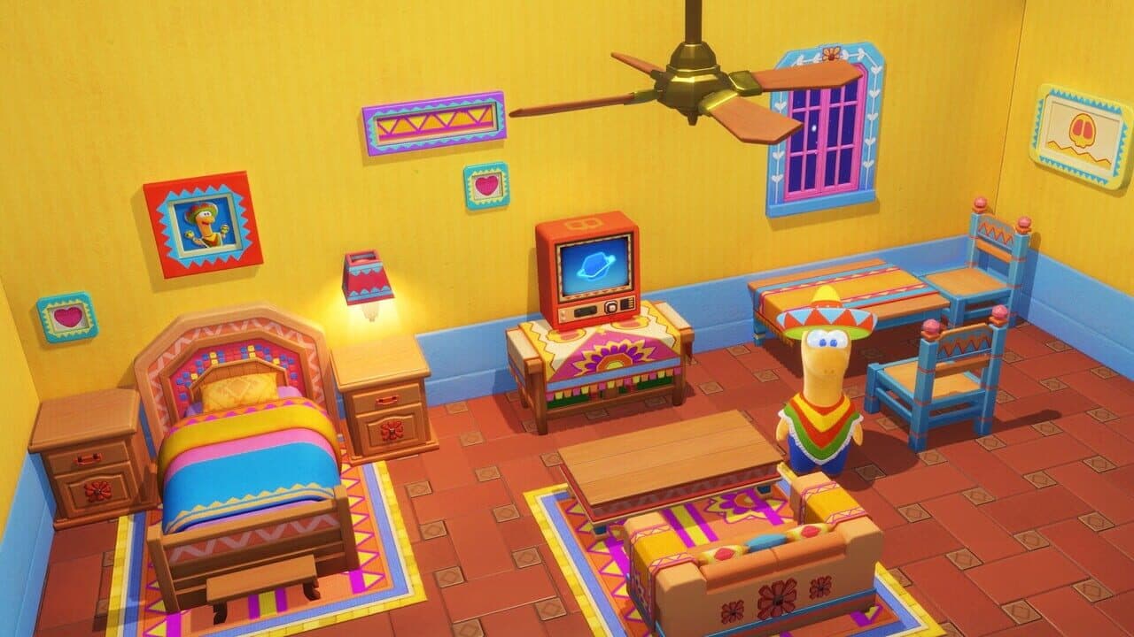 Planet Party Time thumbnail 4