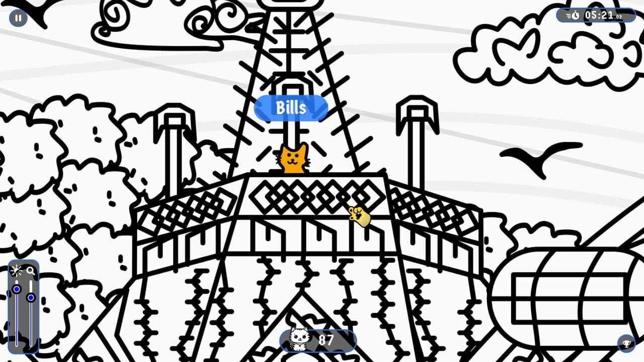 101 Cats Hidden in Vienna thumbnail 2