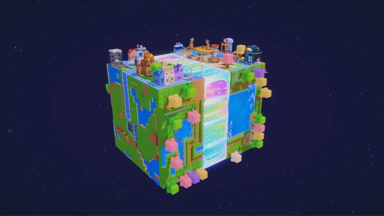 Planet Party Time thumbnail 6