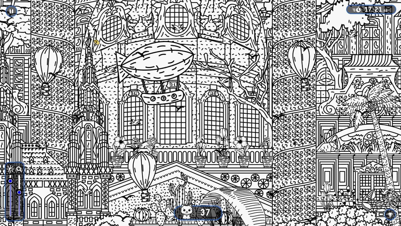 101 Cats Hidden in Vienna thumbnail 4