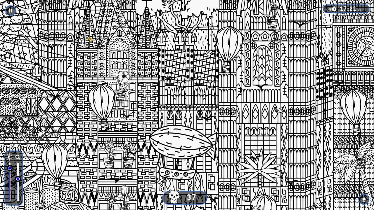 101 Cats Hidden in London thumbnail 4