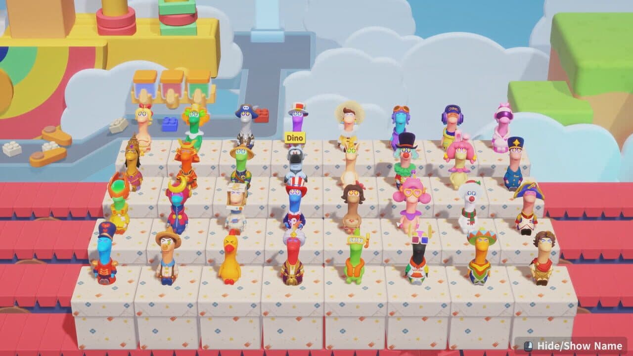 Planet Party Time thumbnail 8