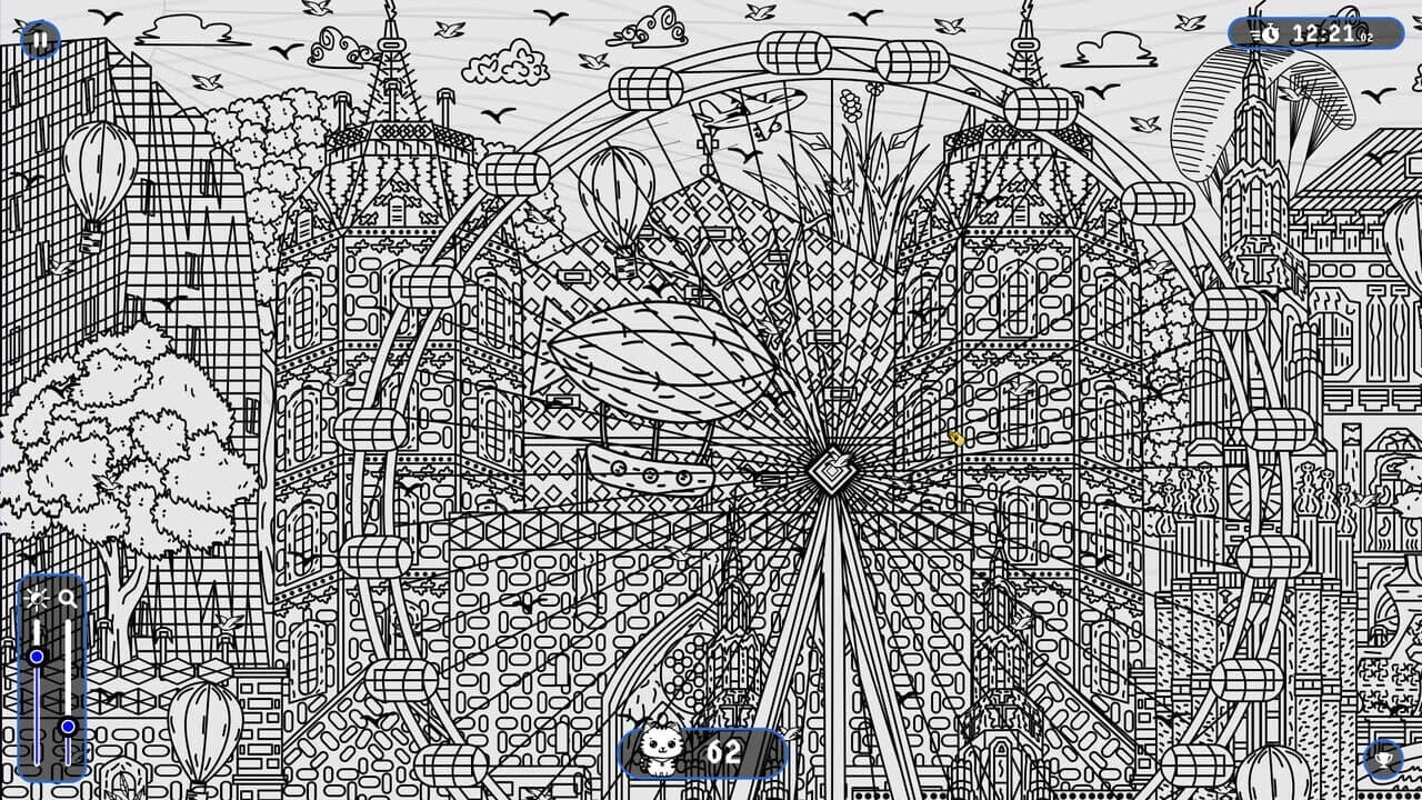 101 Cats Hidden in Vienna thumbnail 5