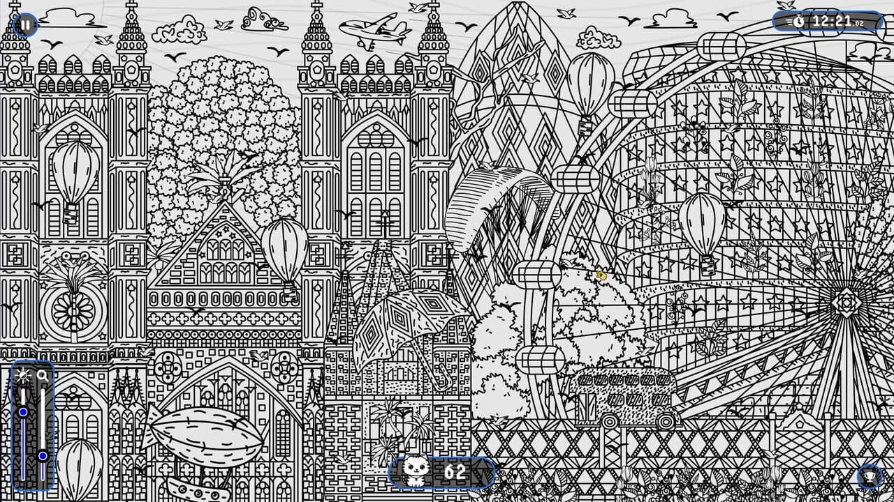 101 Cats Hidden in London thumbnail 5