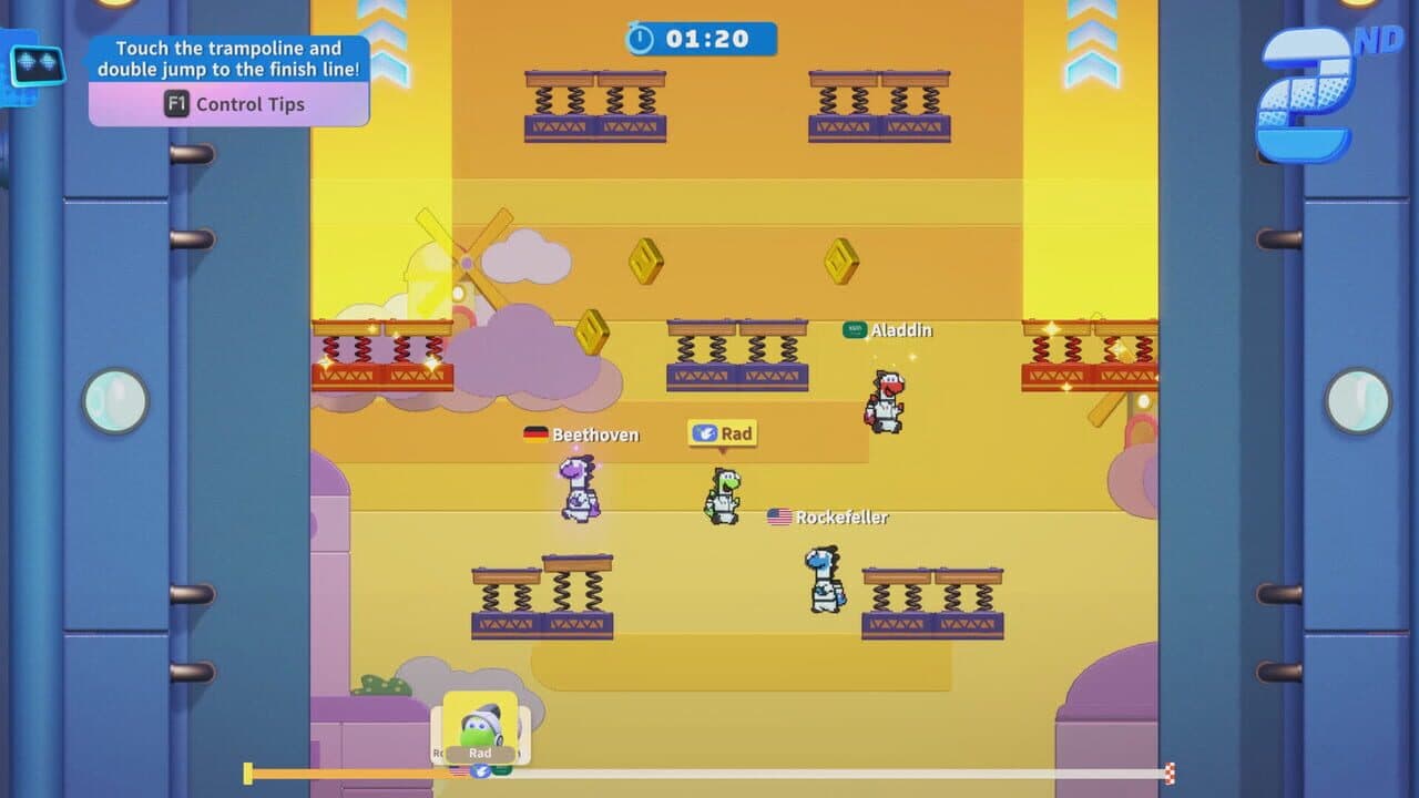 Planet Party Time thumbnail 10