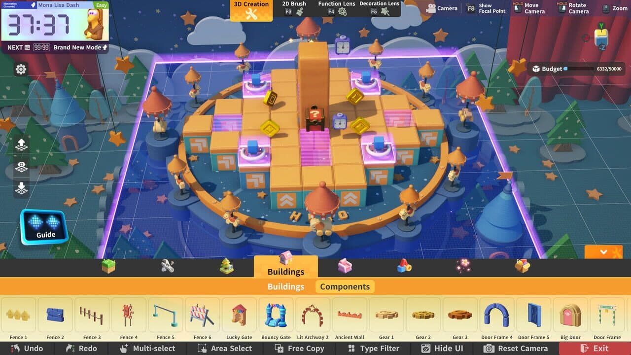 Planet Party Time thumbnail 14