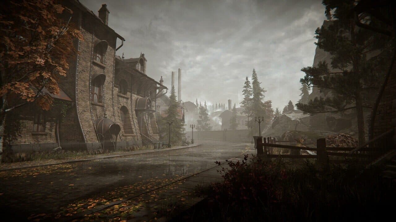 Syberia: Remastered thumbnail 2