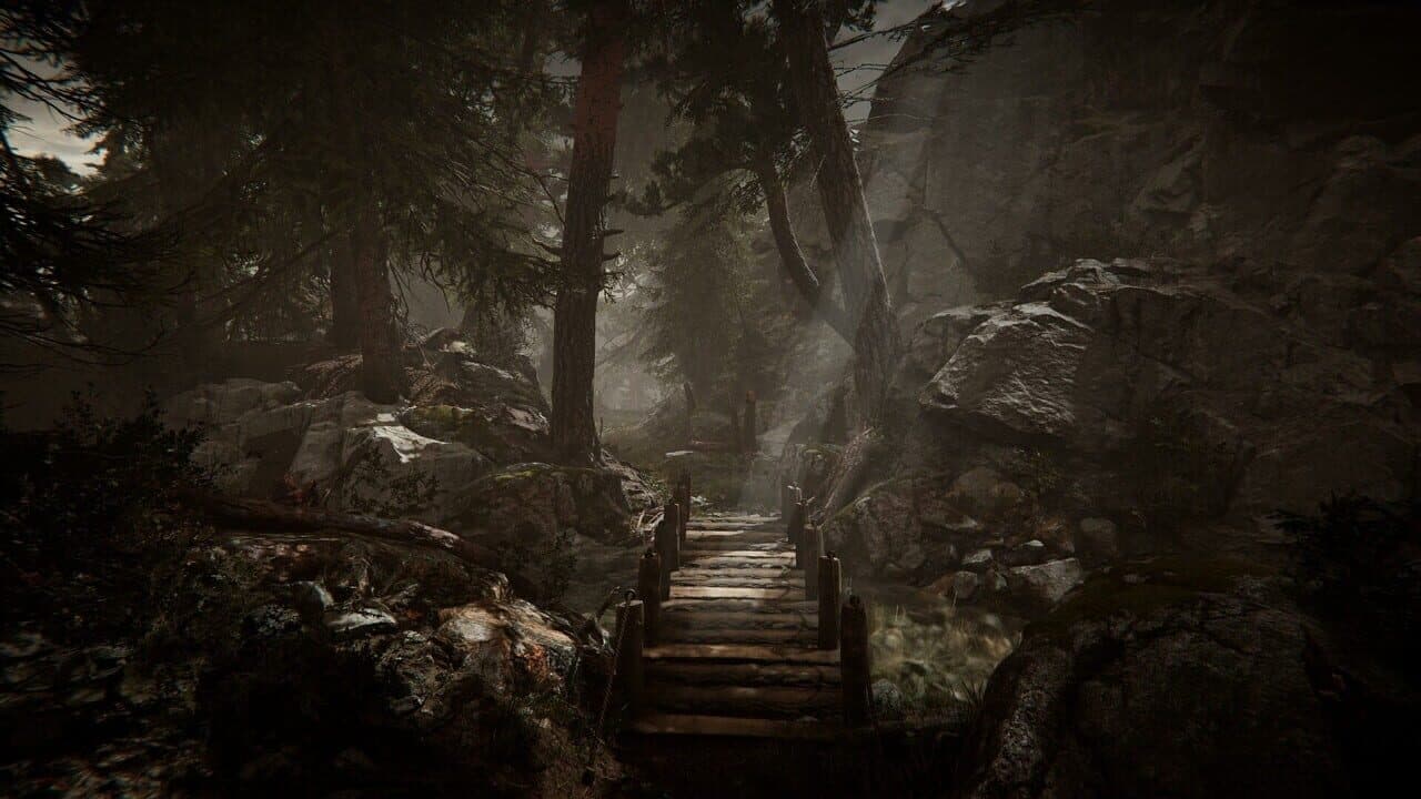 Syberia: Remastered thumbnail 4