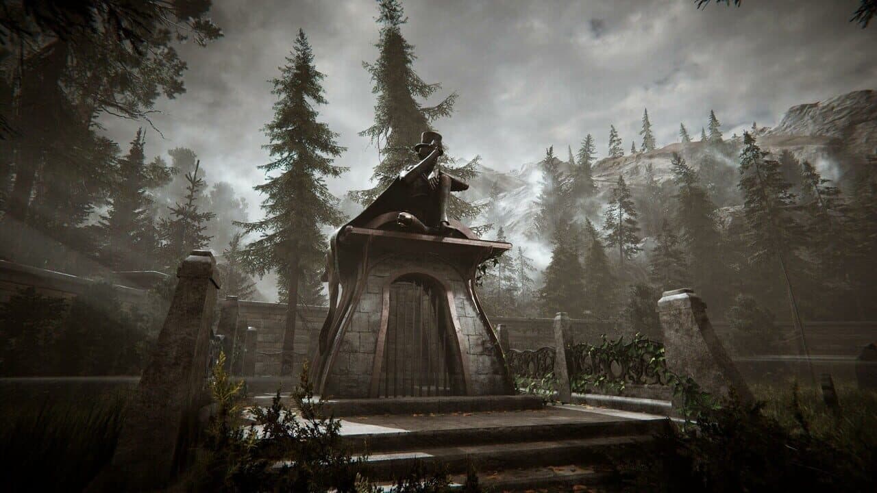 Syberia: Remastered thumbnail 5