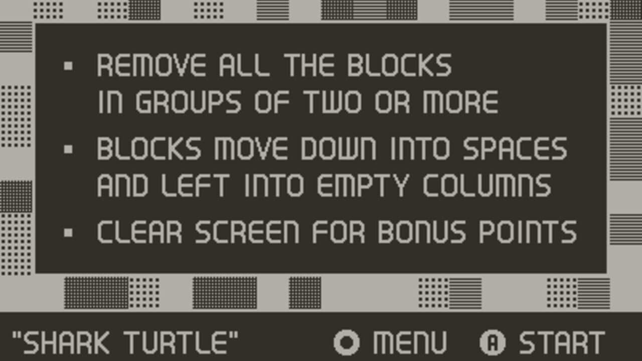 Shark Turtle screenshot 1