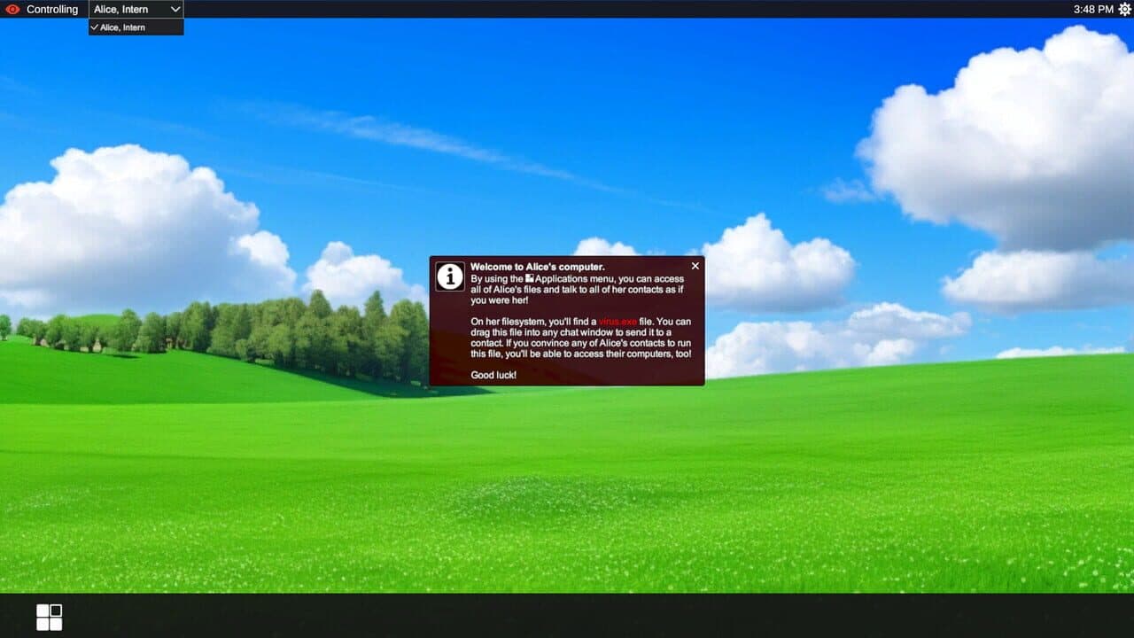 You Are Not Alice thumbnail 4