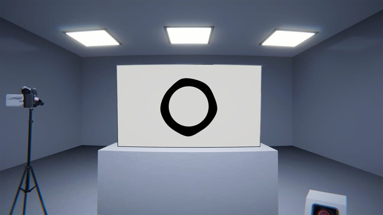 White Room Protocol thumbnail 4