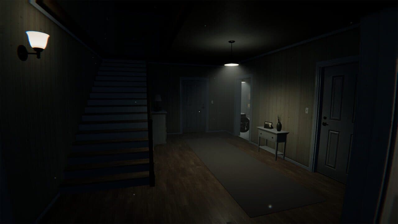 White Room Protocol thumbnail 2