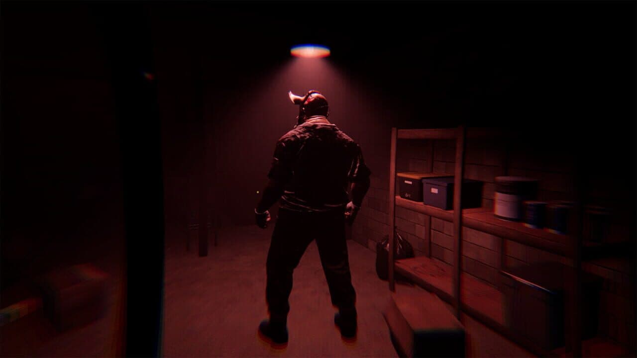 White Room Protocol thumbnail 3