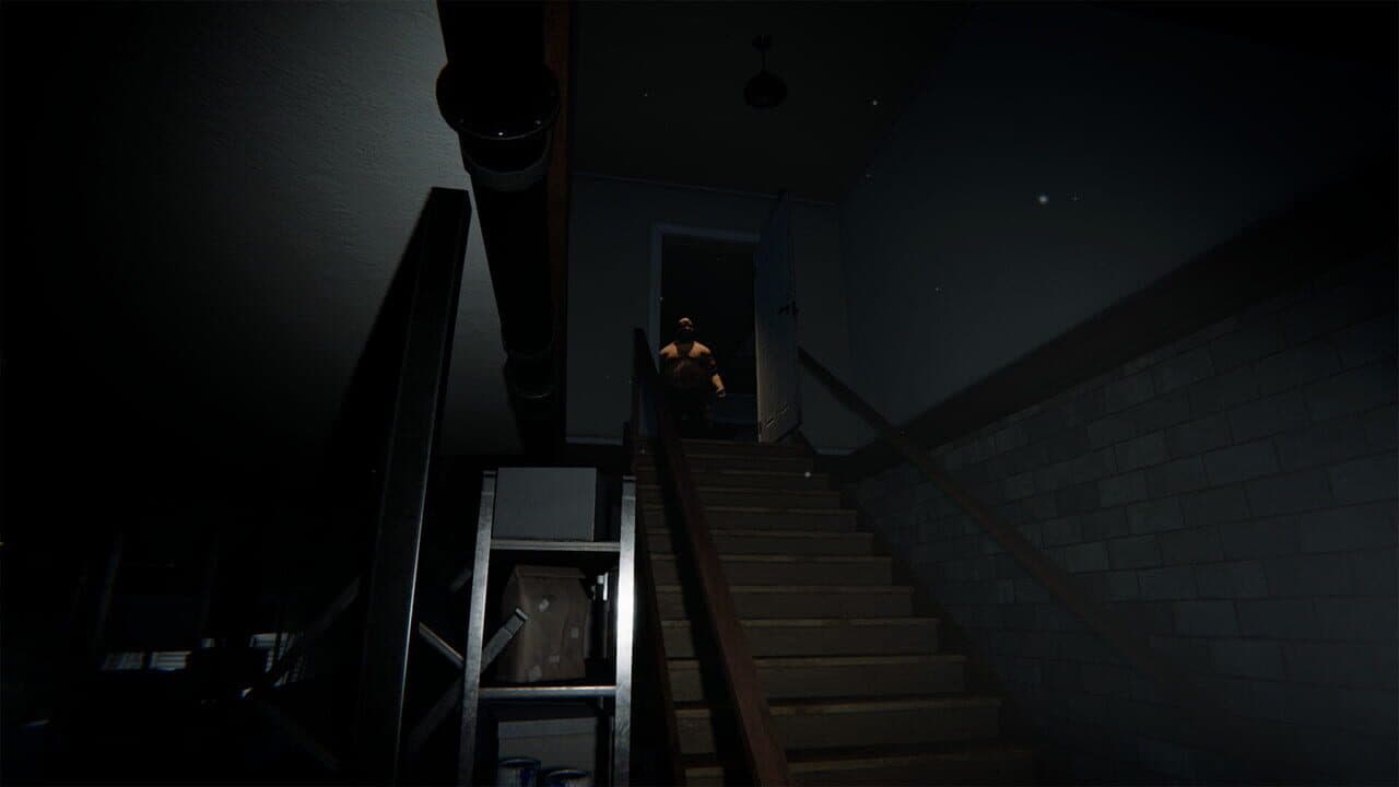 White Room Protocol thumbnail 8