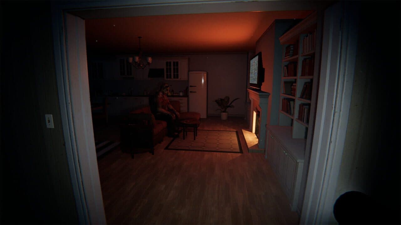 White Room Protocol thumbnail 6
