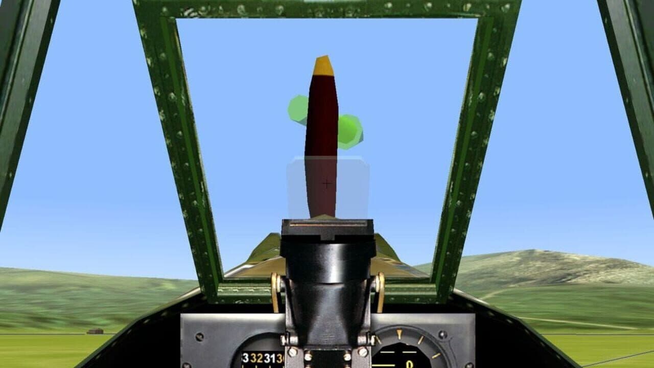 Fighter Ace 3.5 thumbnail 2