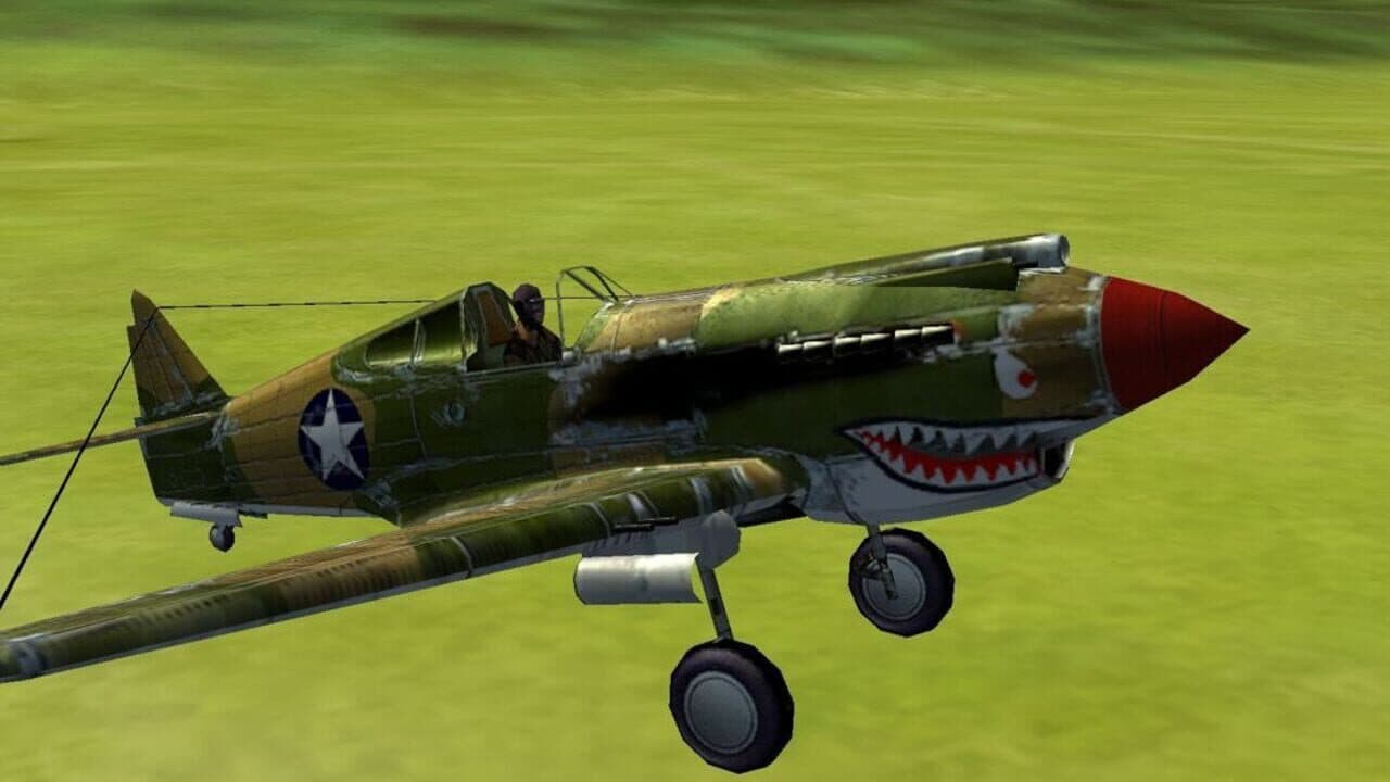 Fighter Ace 3.5 thumbnail 3