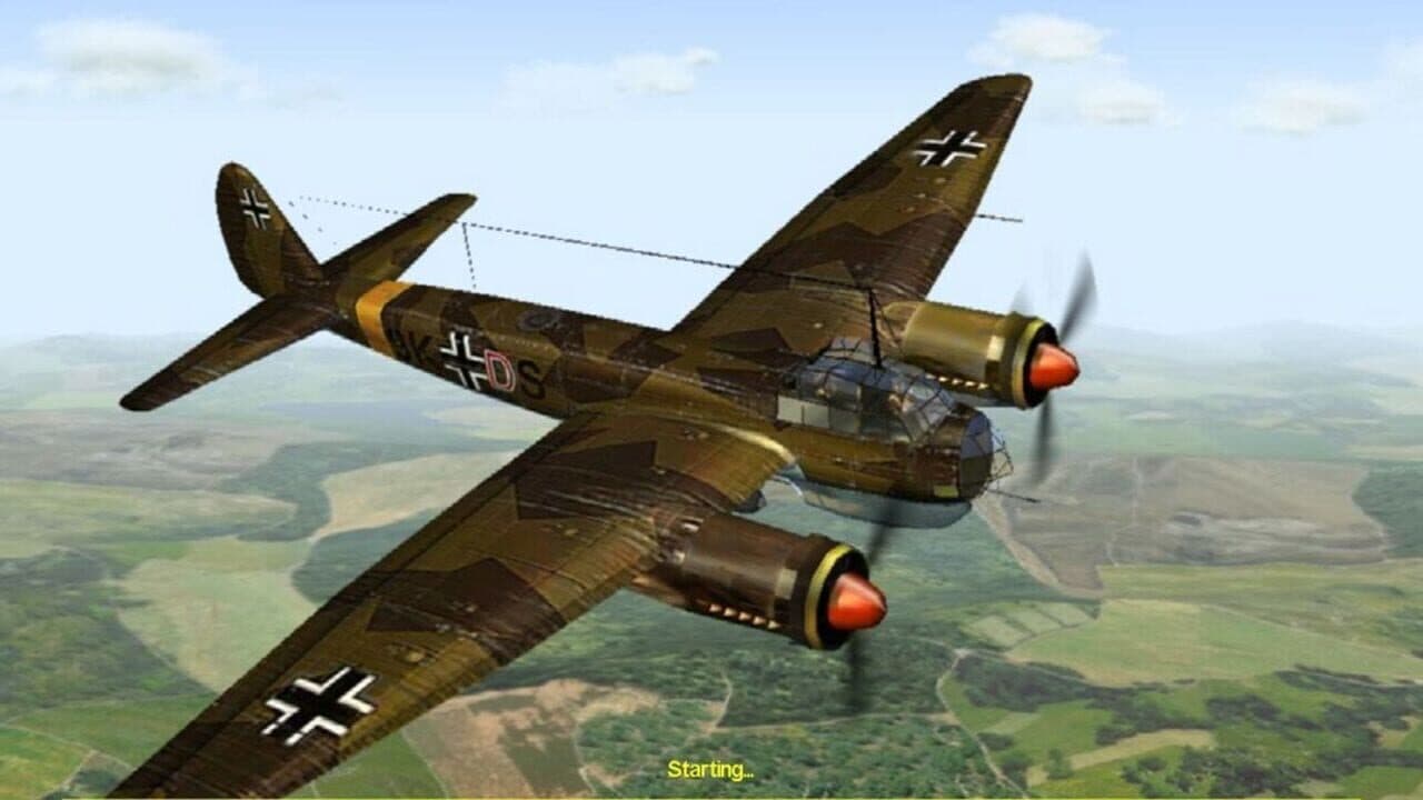 Fighter Ace 3.5 thumbnail 5
