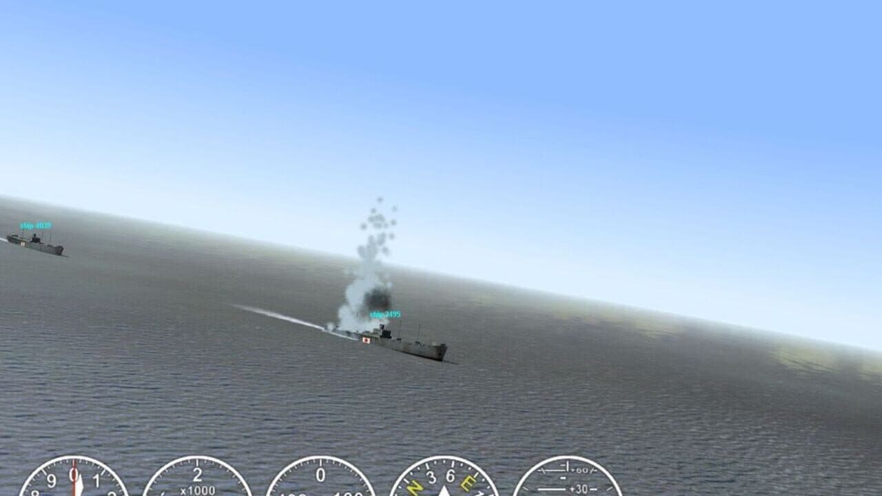 Fighter Ace 3.5 thumbnail 4
