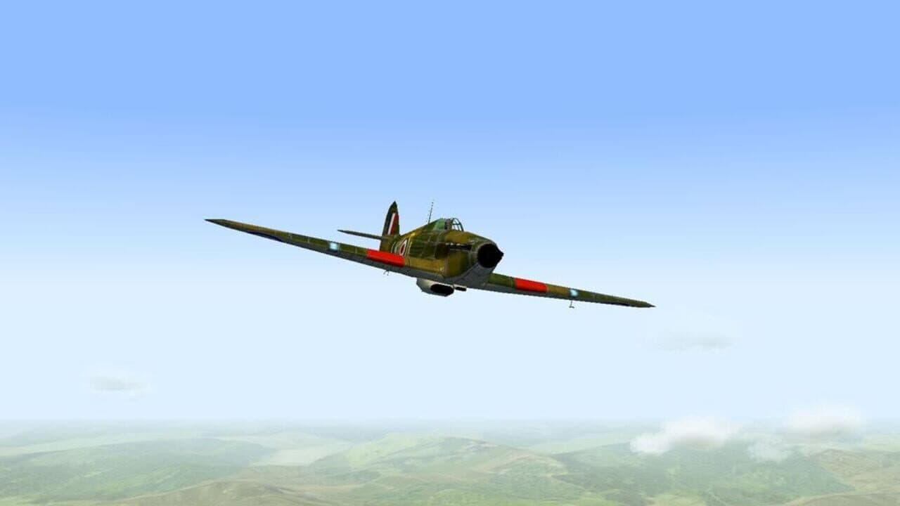 Fighter Ace 3.5 thumbnail 6