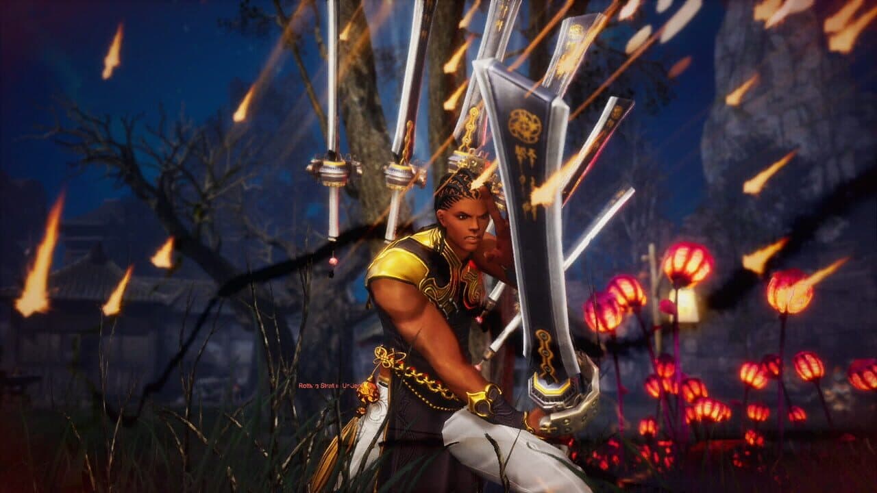 Blade & Soul Neo thumbnail 2
